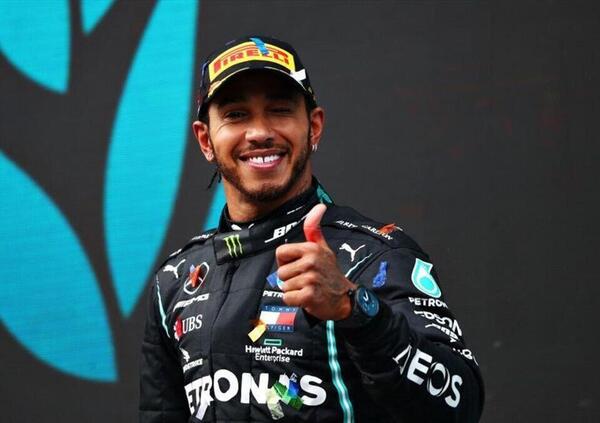 Ma quale Hamilton in Ferrari, Lewis ha le idee chiare sul suo futuro: svelati i piani del campione inglese