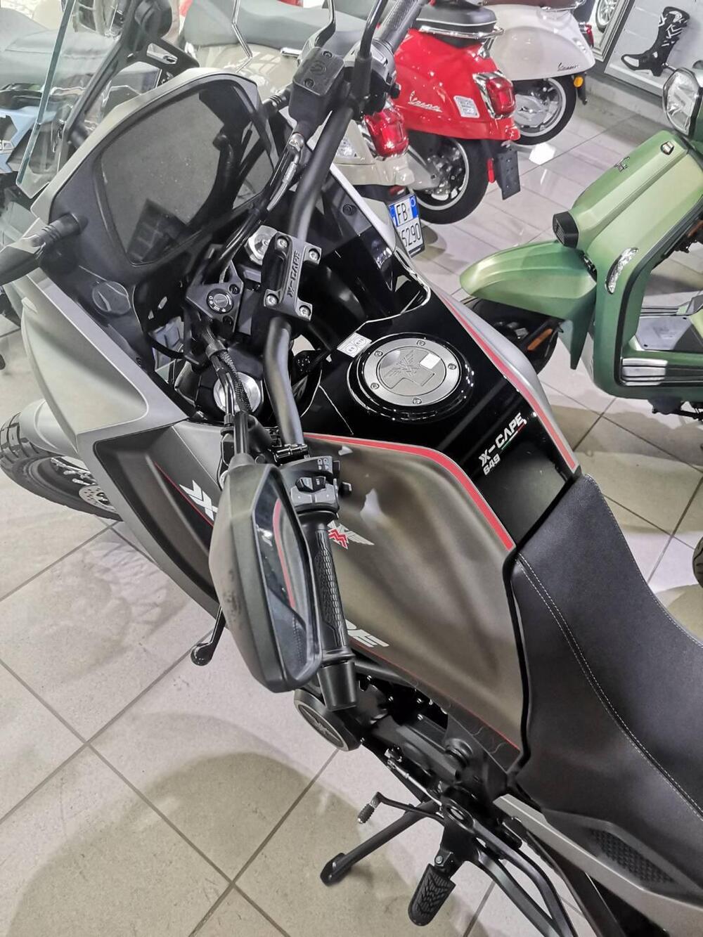 Moto Morini X-Cape 650 (2021 - 25) (4)