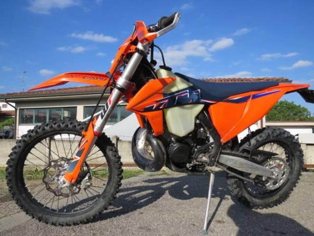 KTM 300 EXC E TPI (2022) (2)