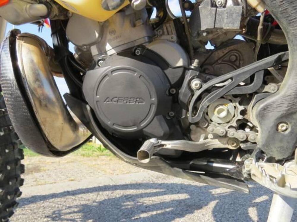 KTM 300 EXC E TPI (2022) (6)