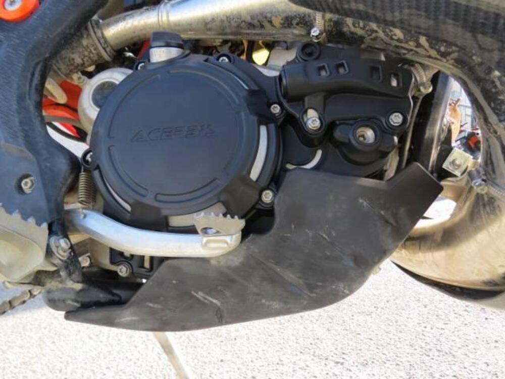 KTM 300 EXC E TPI (2022) (8)