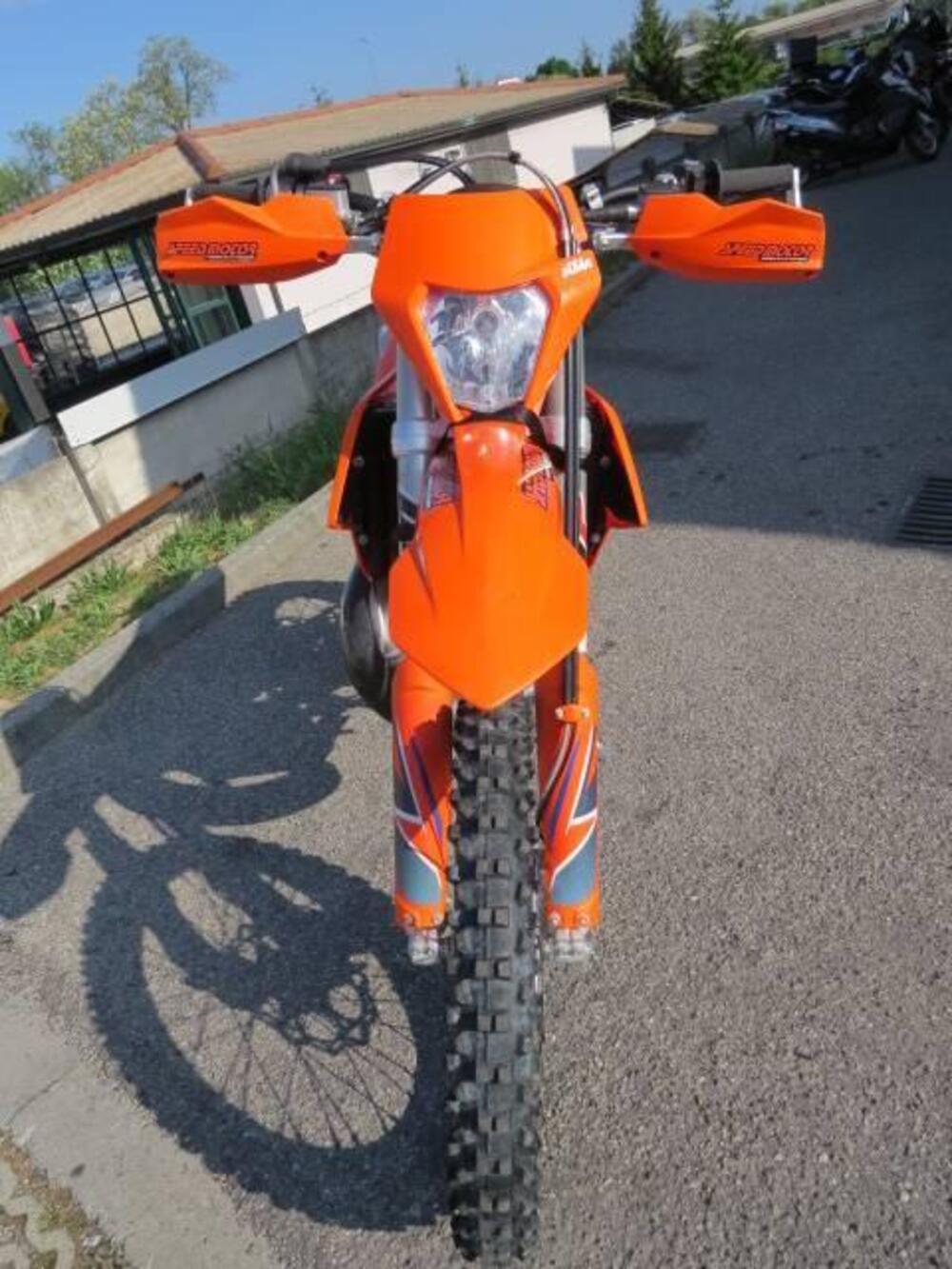 KTM 300 EXC E TPI (2022) (3)