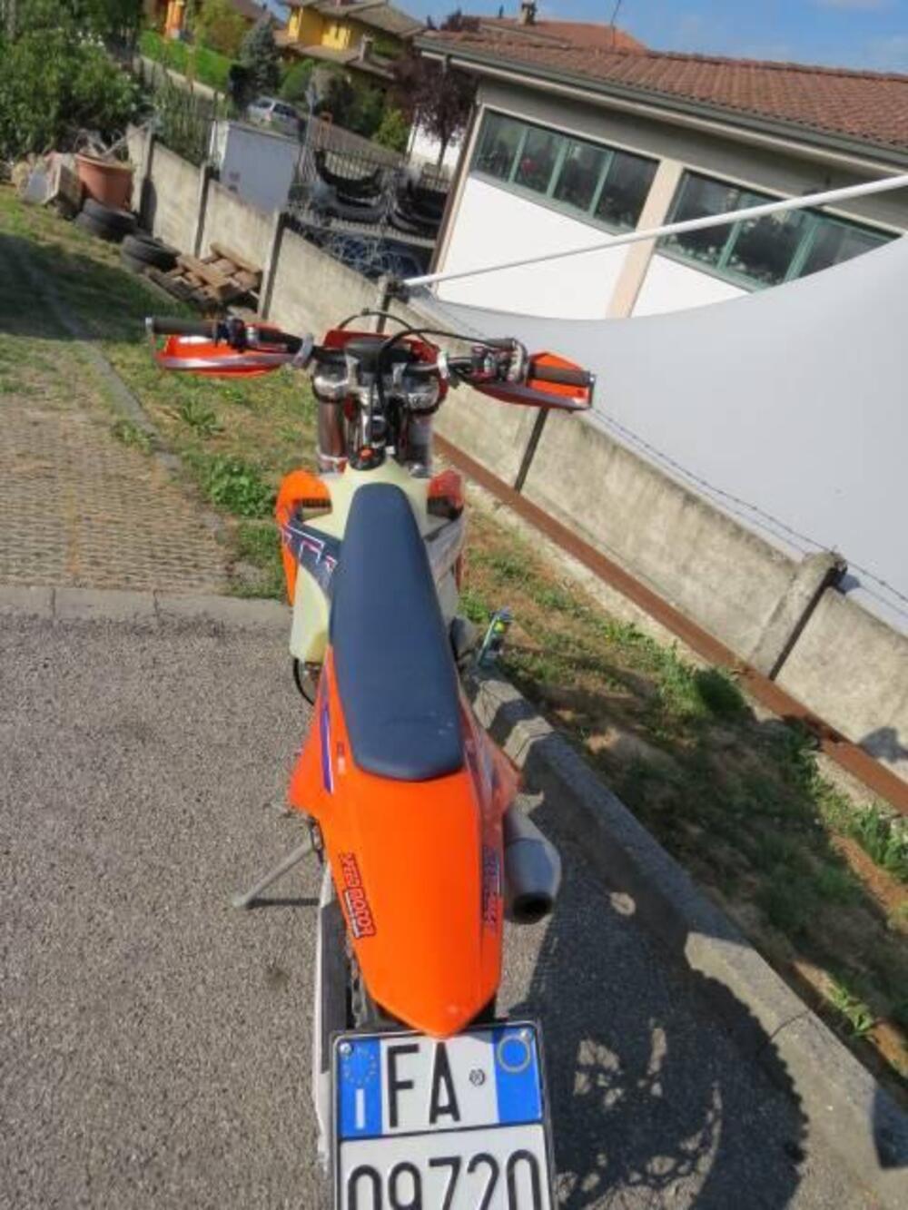 KTM 300 EXC E TPI (2022) (4)