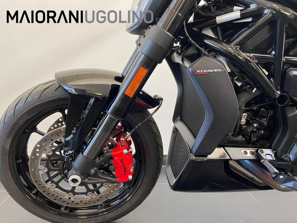Ducati XDiavel 1262 Nera (2022 - 23) (6)