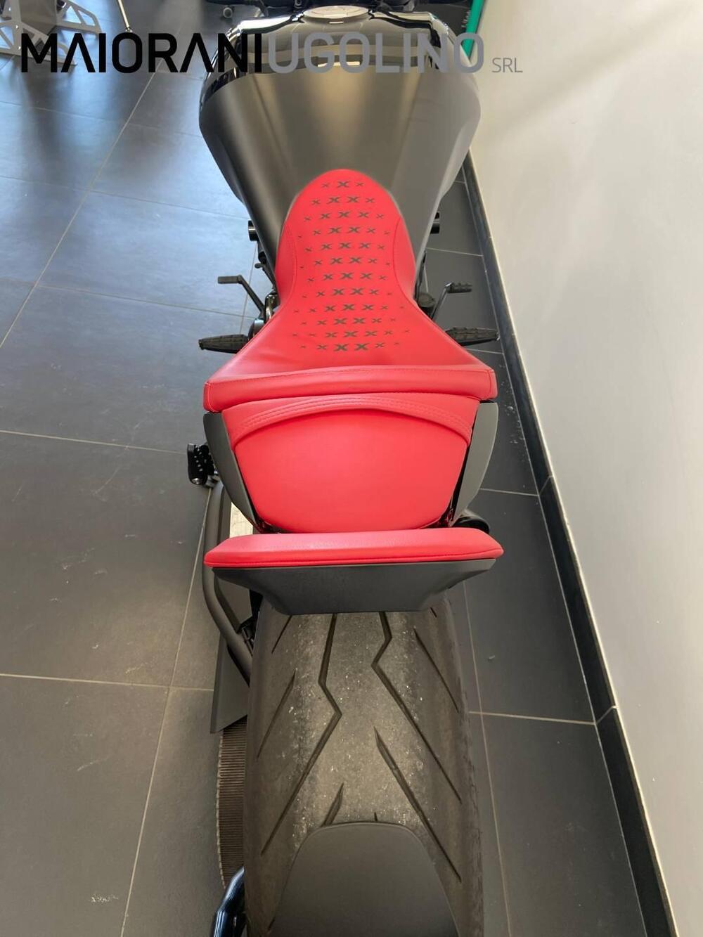 Ducati XDiavel 1262 Nera (2022 - 23) (10)