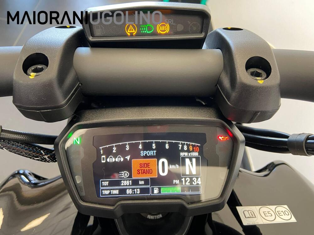 Ducati XDiavel 1262 Nera (2022 - 23) (11)