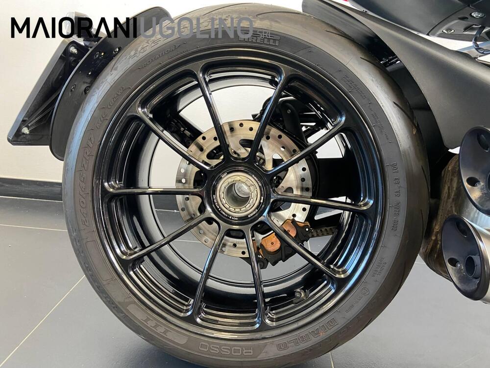 Ducati XDiavel 1262 Nera (2022 - 23) (13)