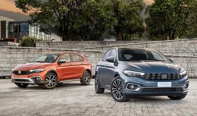 Nuova Fiat Multipla (o &quot;K0&quot;): dal 2025 potrebbe sostituire la Tipo