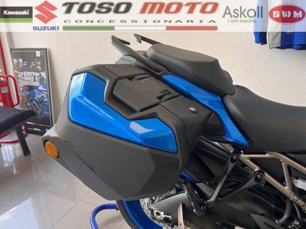 Suzuki GSX-S1000GT (2022 - 24) (4)