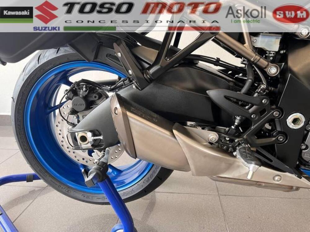 Suzuki GSX-S1000GT (2022 - 24) (5)