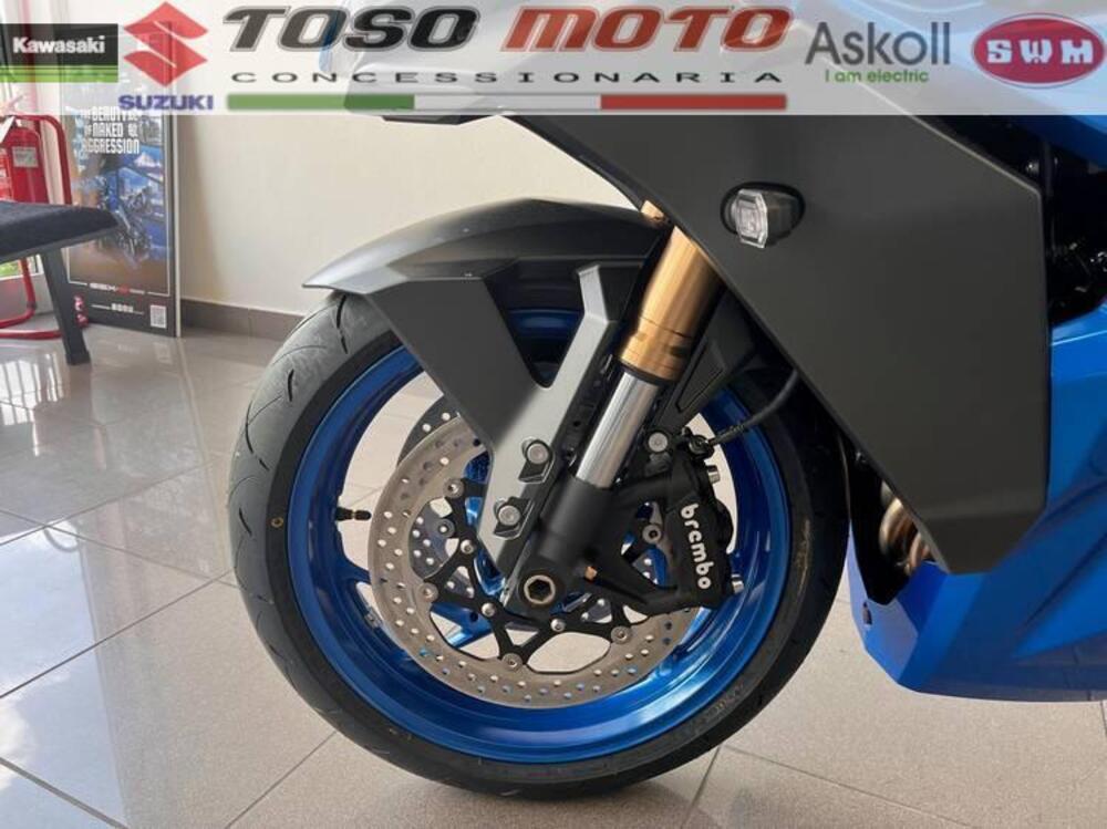 Suzuki GSX-S1000GT (2022 - 24) (8)