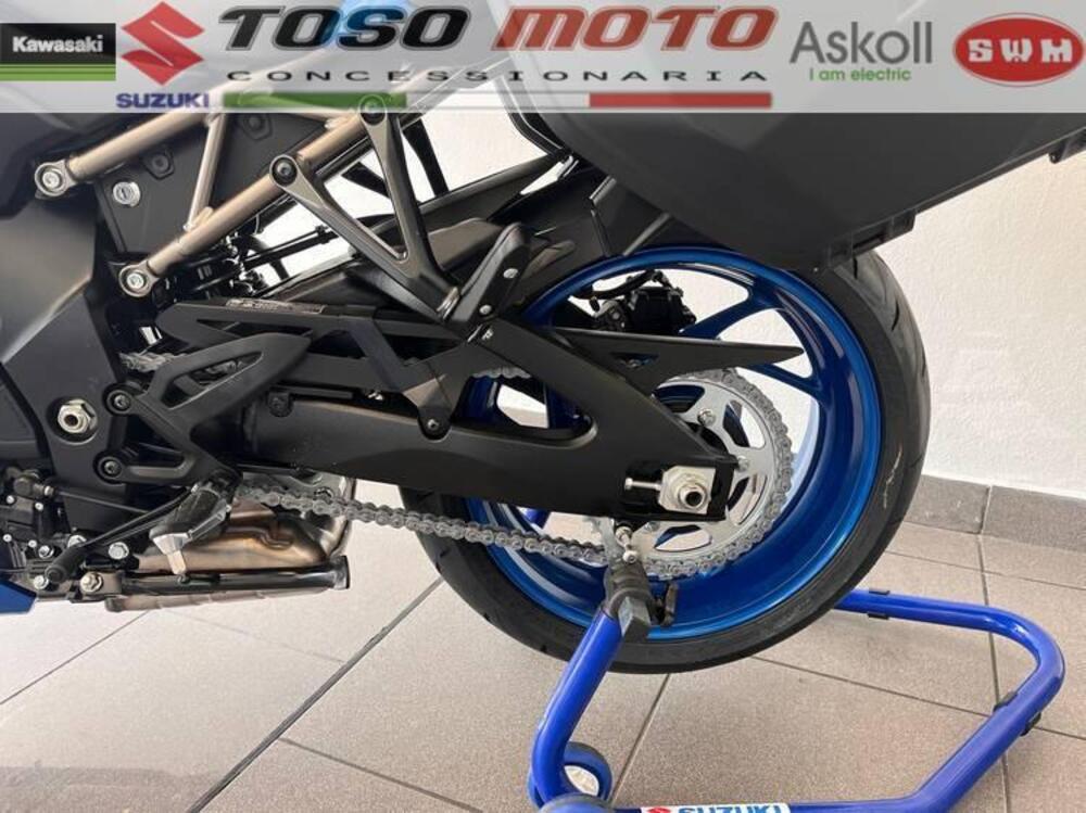 Suzuki GSX-S1000GT (2022 - 24) (10)