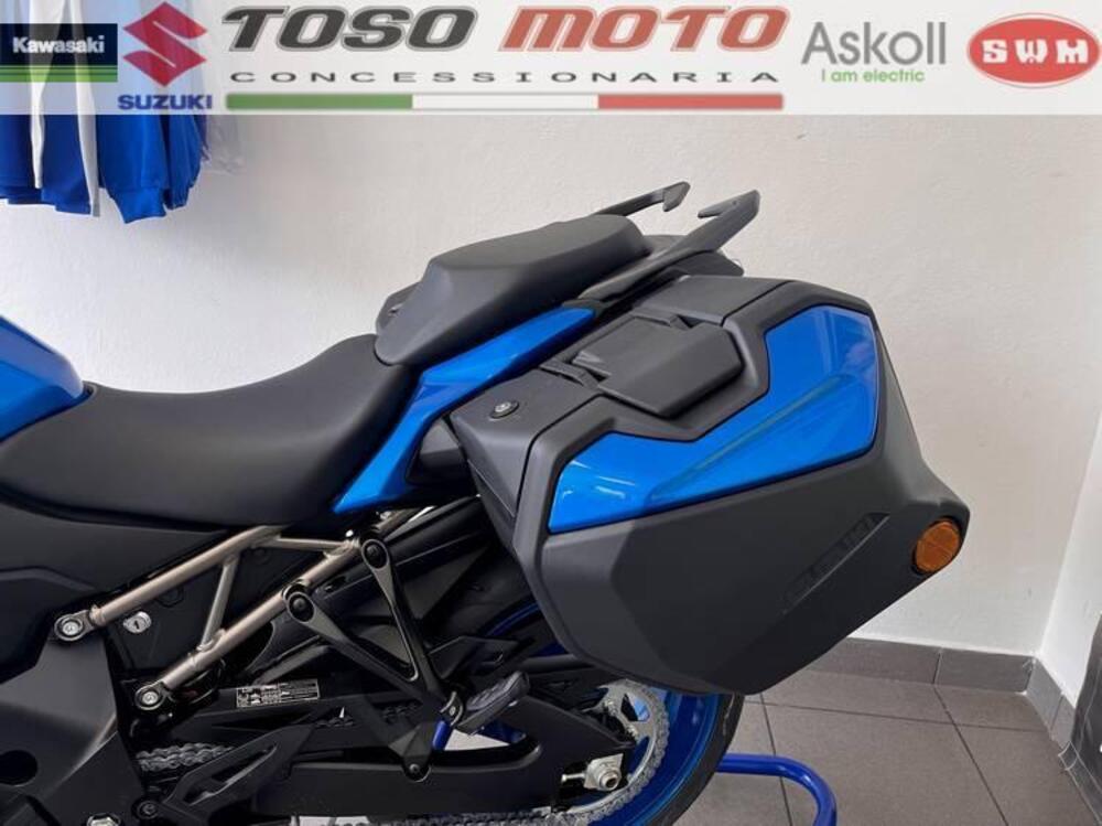 Suzuki GSX-S1000GT (2022 - 24) (11)