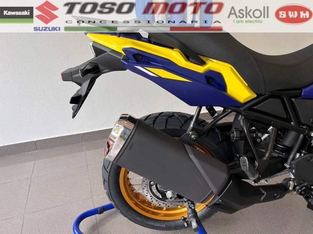 Suzuki V-Strom 800DE (2023 - 24) (2)