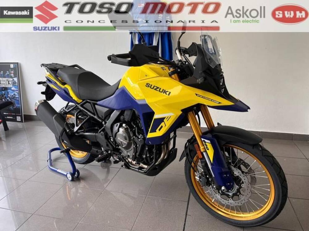 Suzuki V-Strom 800DE (2023 - 24) (3)