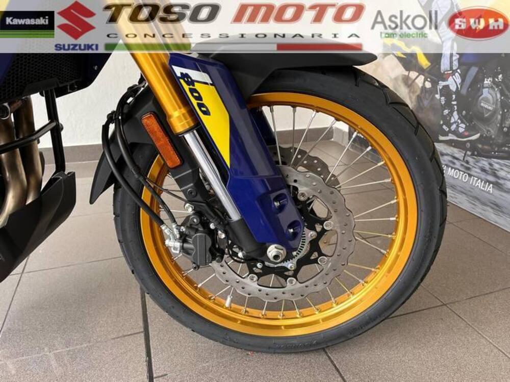 Suzuki V-Strom 800DE (2023 - 24) (4)