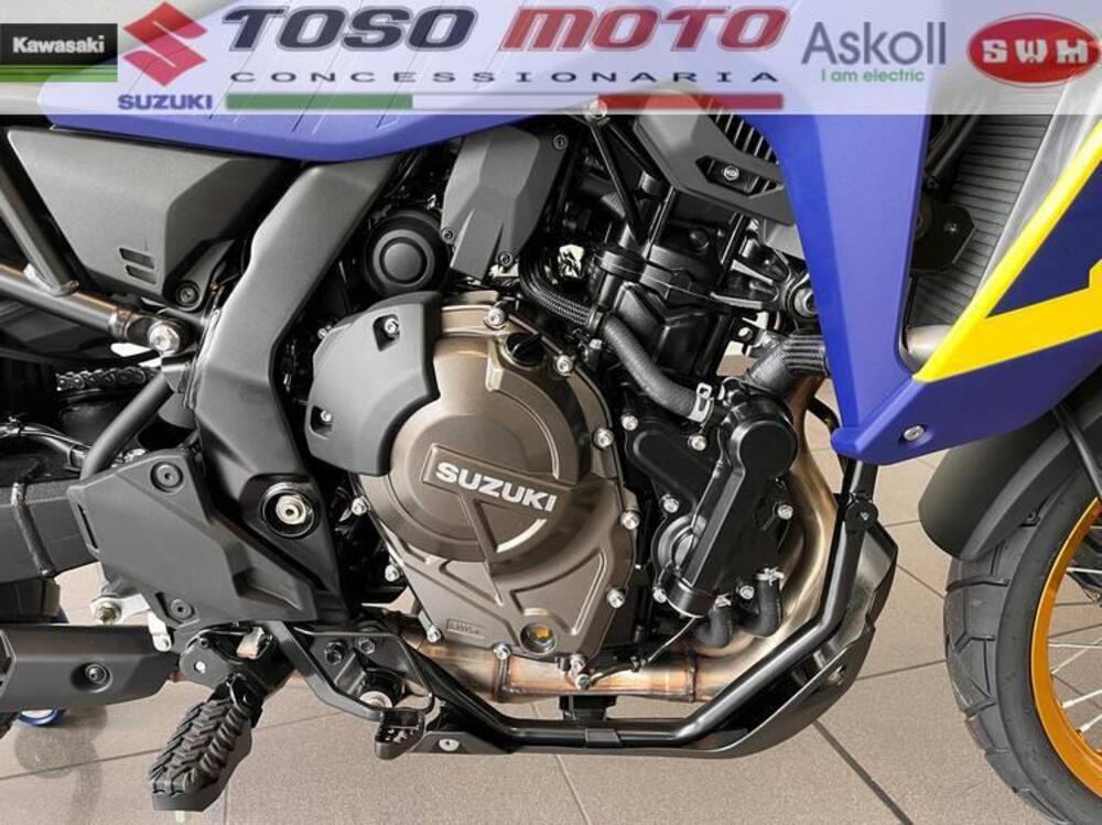 Suzuki V-Strom 800DE (2023 - 24) (5)