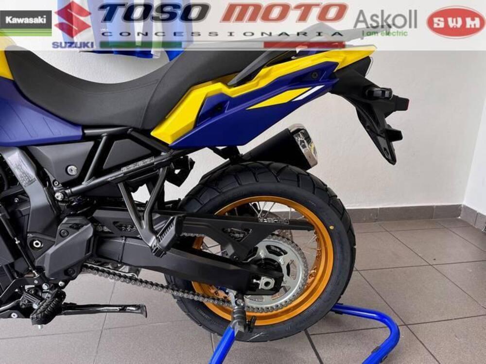 Suzuki V-Strom 800DE (2023 - 24) (10)