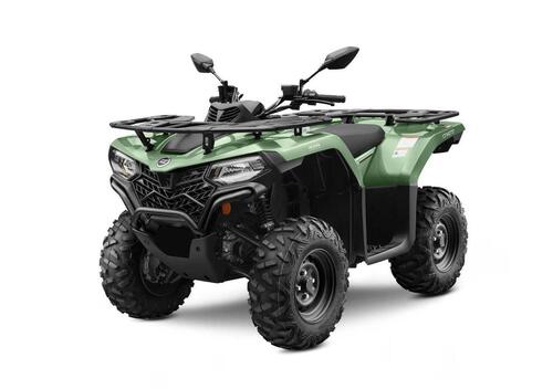 CFMOTO CFORCE 450S X4 Passo Corto (2023 - 25)