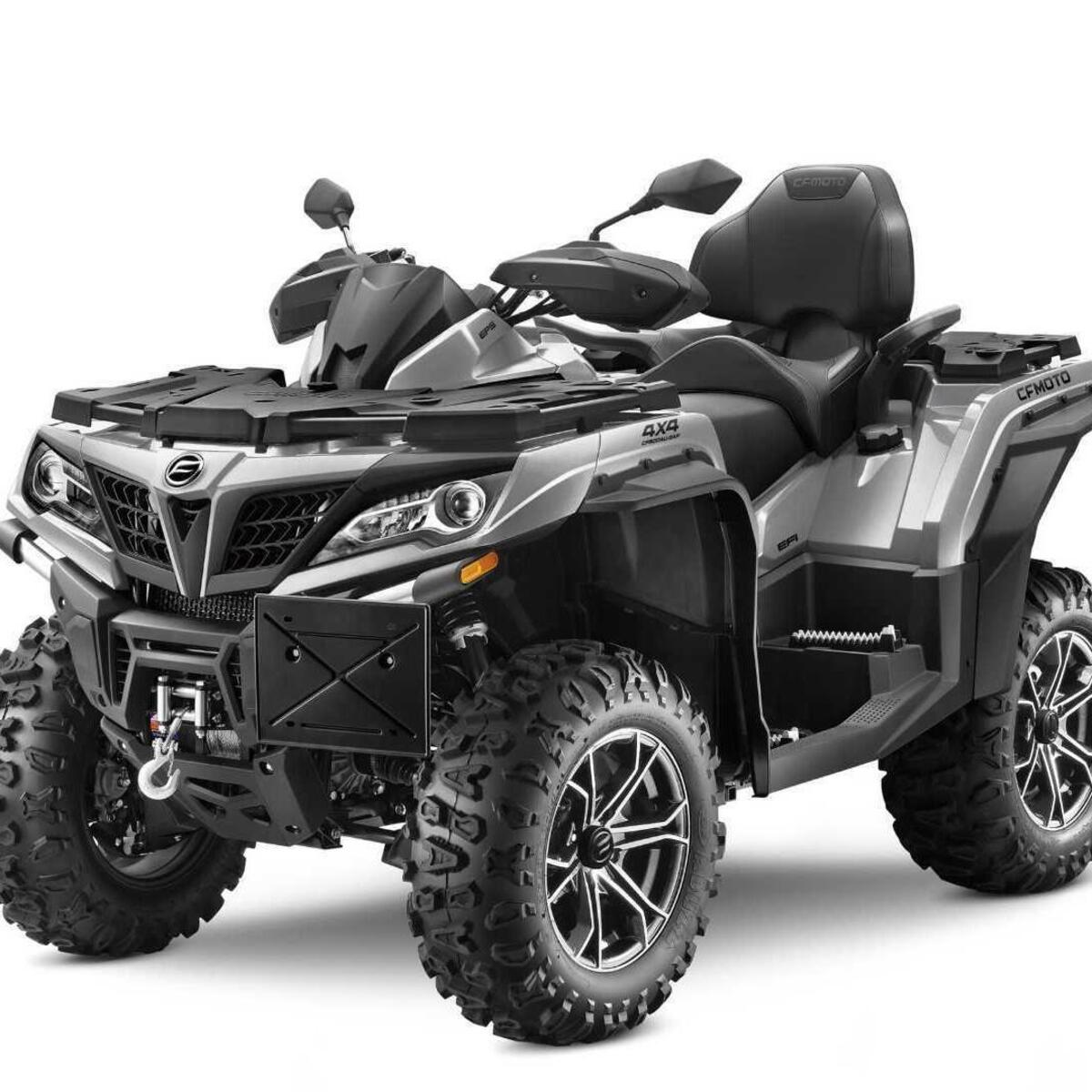 CFMOTO CFORCE 850XC Passo Lungo (2023 - 26)