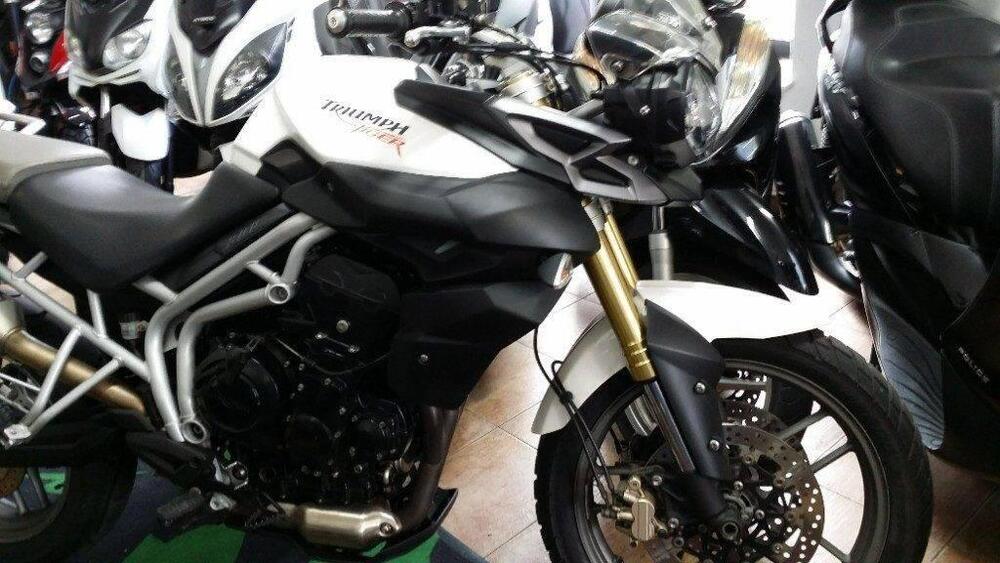 Triumph Tiger 800 (2010 - 14) (3)