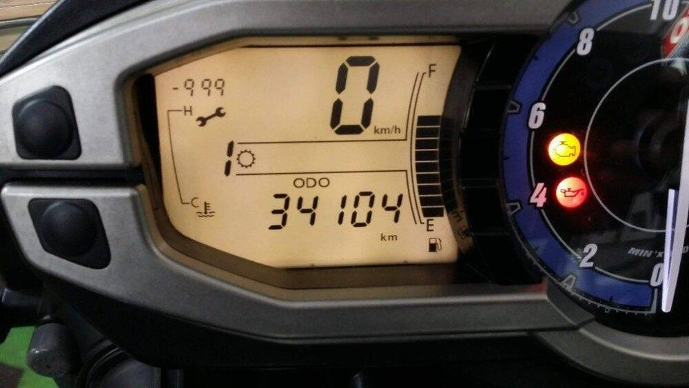 Triumph Tiger 800 (2010 - 14) (6)