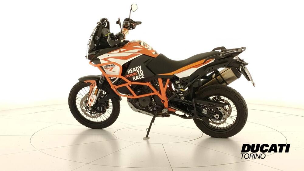 KTM 1290 Super Adventure R (2017 - 20) (3)