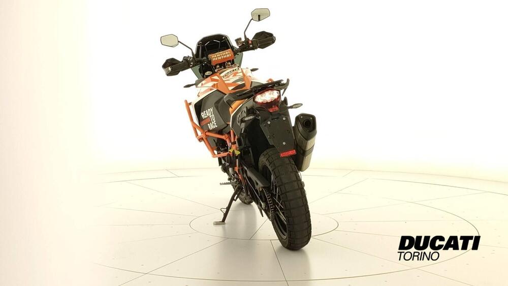 KTM 1290 Super Adventure R (2017 - 20) (4)