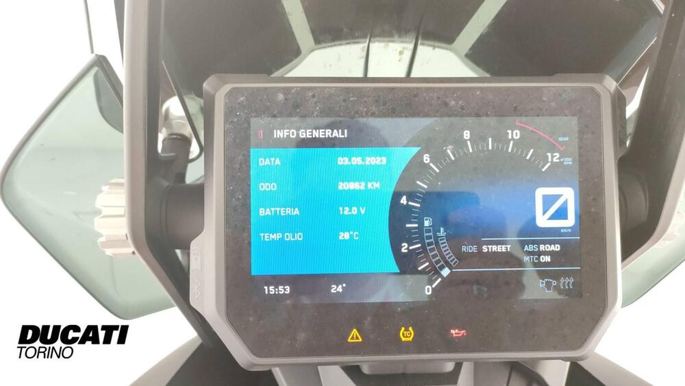 KTM 1290 Super Adventure R (2017 - 20) (5)