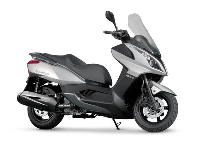 Kymco Downtown 200i