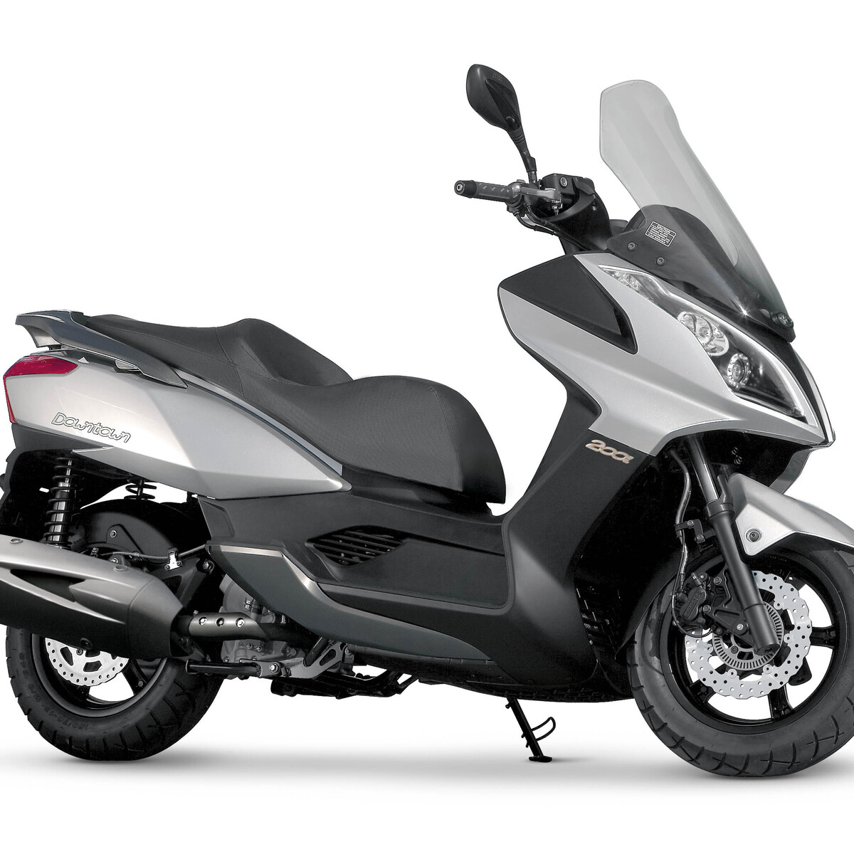 Kymco Downtown 200i (2009 - 16)