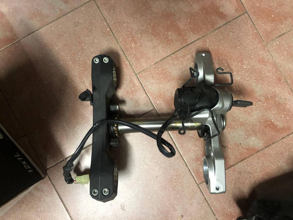 versys 650 2006 - 2009 Kawasaki (7)