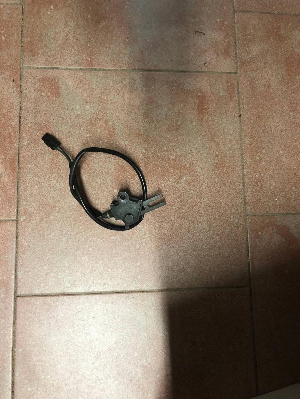 versys 650 2006 - 2009 Kawasaki (9)