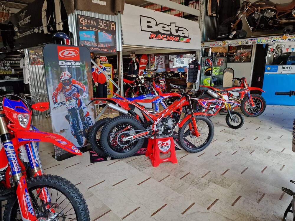 Betamotor Evo 300 SS 2T (2023 - 24) (4)