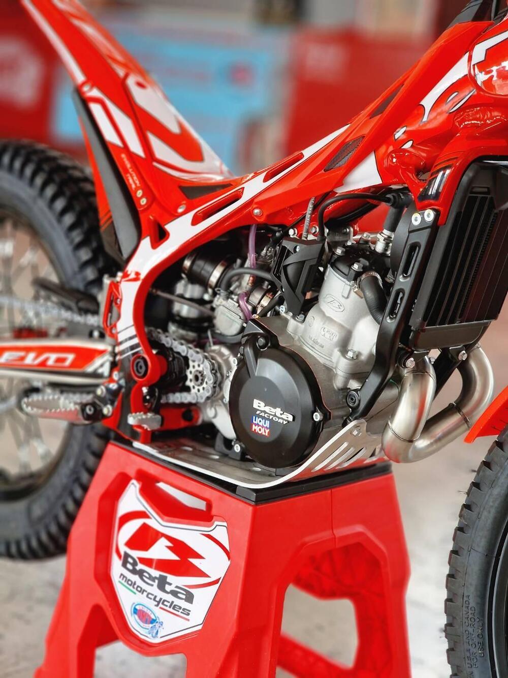 Betamotor Evo 300 SS 2T (2023 - 24) (5)