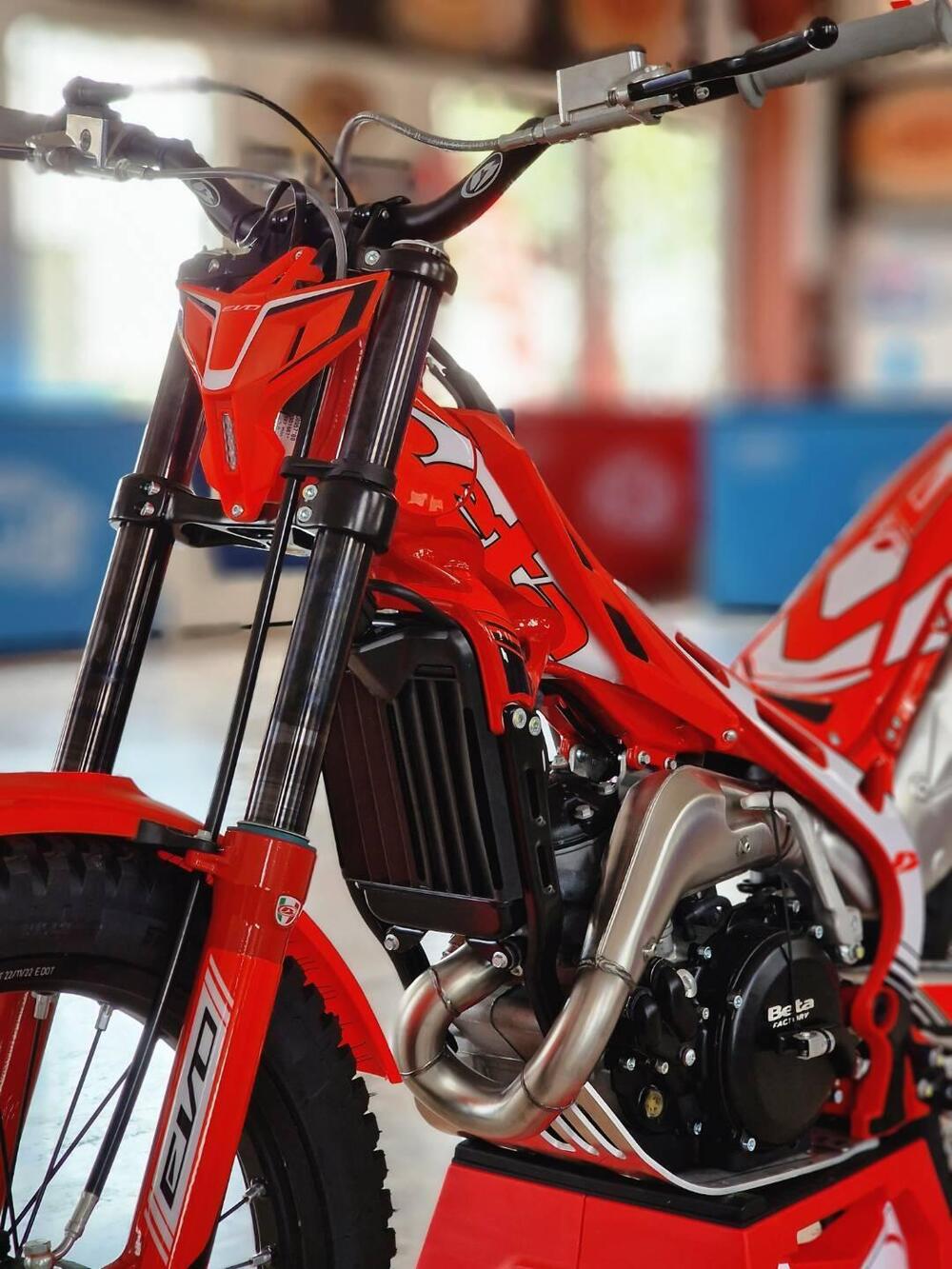 Betamotor Evo 300 SS 2T (2023 - 24) (11)