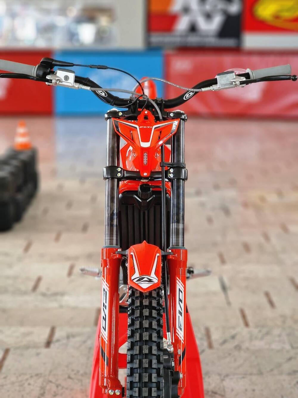 Betamotor Evo 300 SS 2T (2023 - 24) (12)