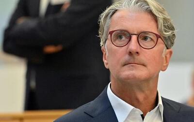 Dieselgate: Rupert Stadler (ex Audi) &egrave; &quot;pentito&quot; e confessa