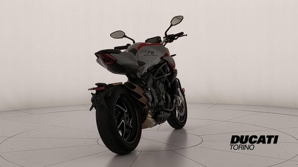MV Agusta Brutale 800 RR (2021 - 25) (2)