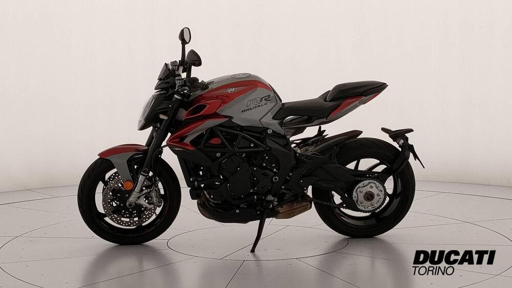 MV Agusta Brutale 800 RR (2021 - 25) (4)