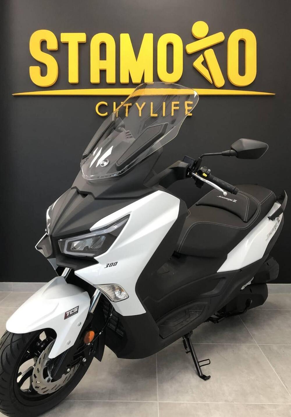 Sym Joymax 300 Z (2025)