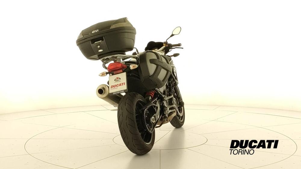 Bmw F 800 R (2012 - 14) (2)