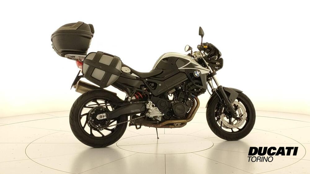 Bmw F 800 R (2012 - 14)