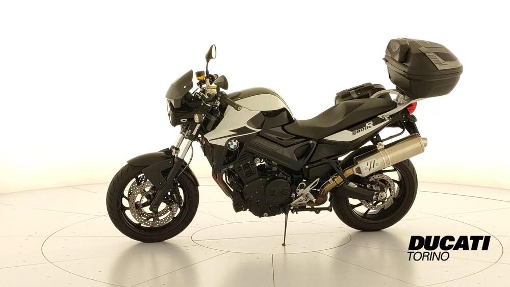 Bmw F 800 R (2012 - 14) (4)
