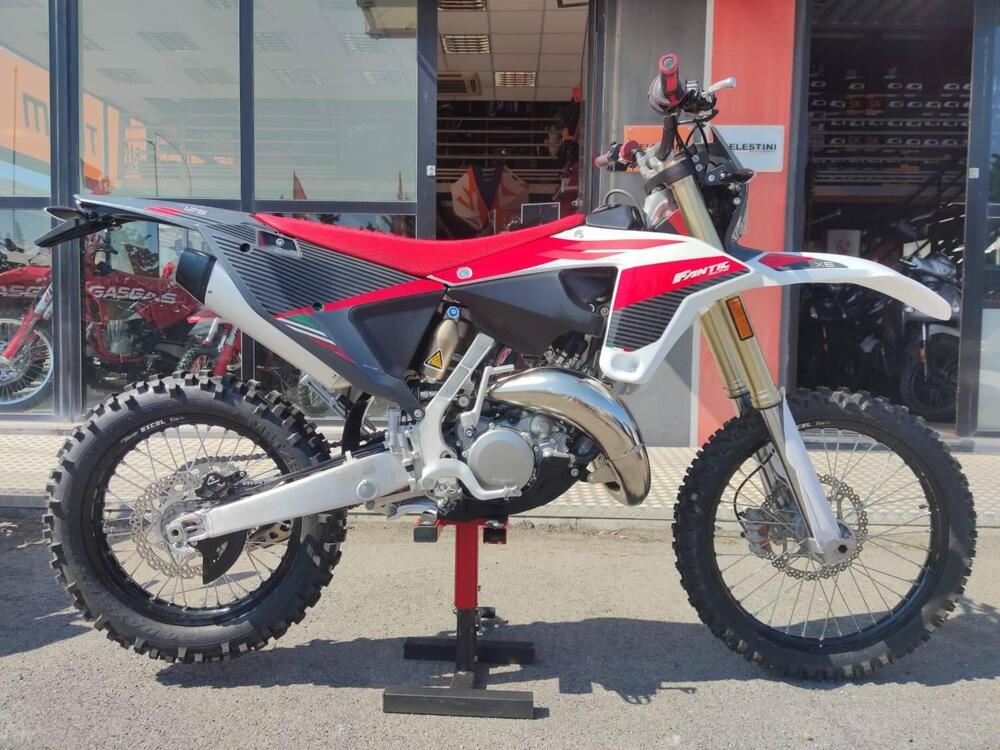 Fantic Motor XE 125 (2023) (2)