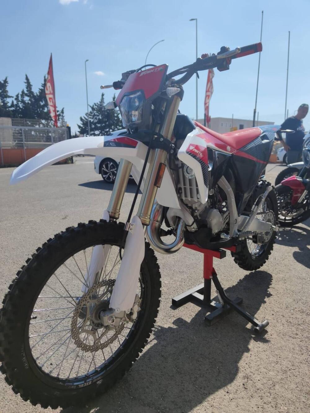 Fantic Motor XE 125 (2023) (5)