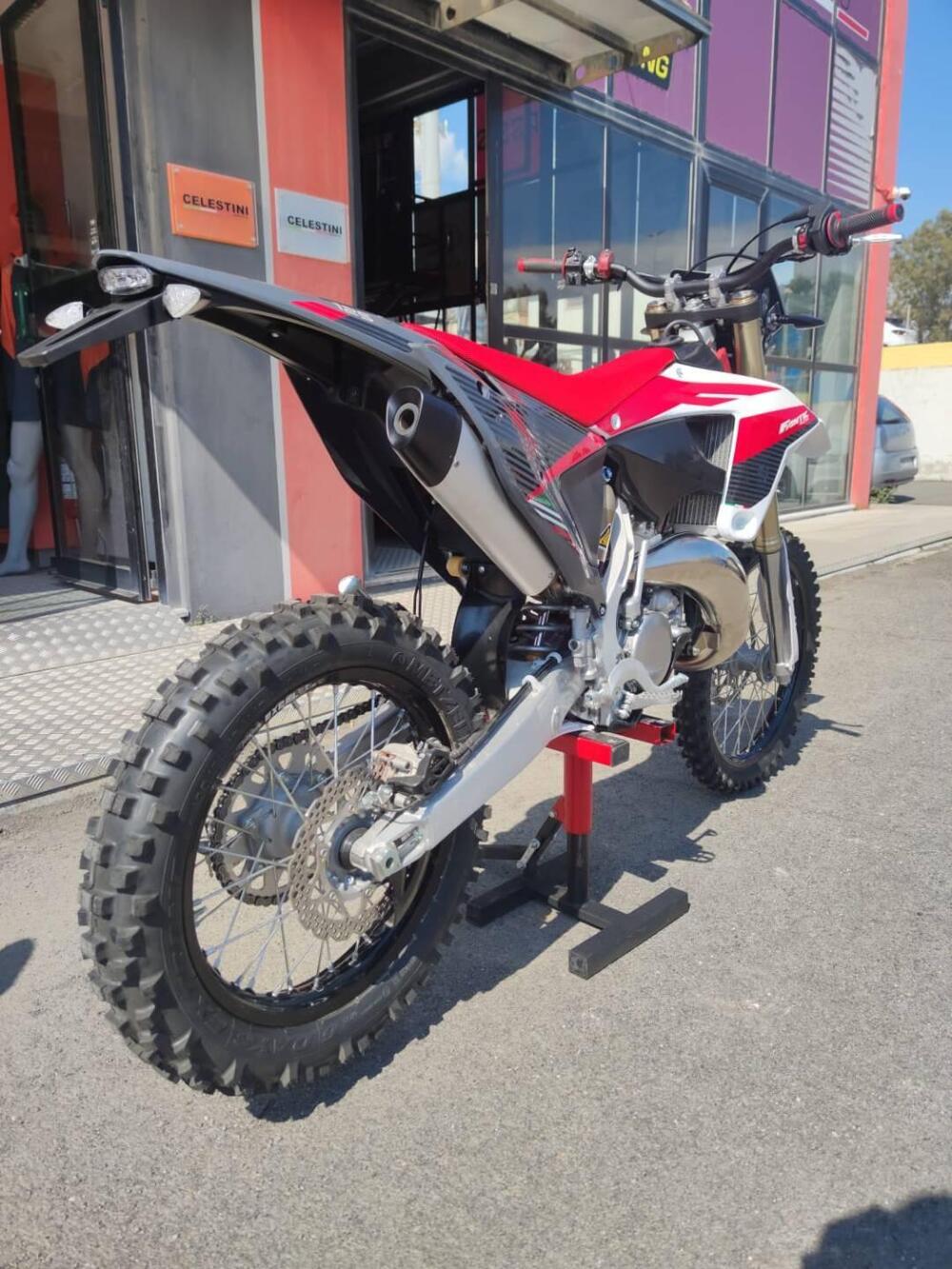 Fantic Motor XE 125 (2023) (6)