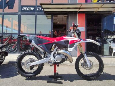 Fantic Motor XE 125 (2023) nuova