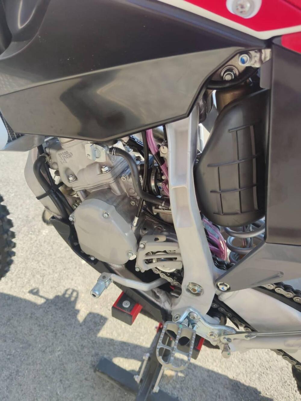 Fantic Motor XE 125 (2023) (11)