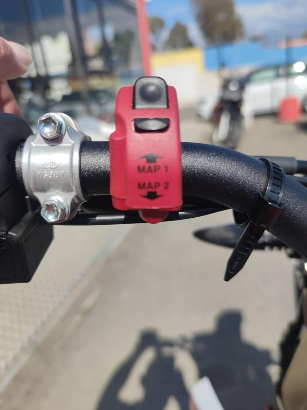 Fantic Motor XE 125 (2023) (13)